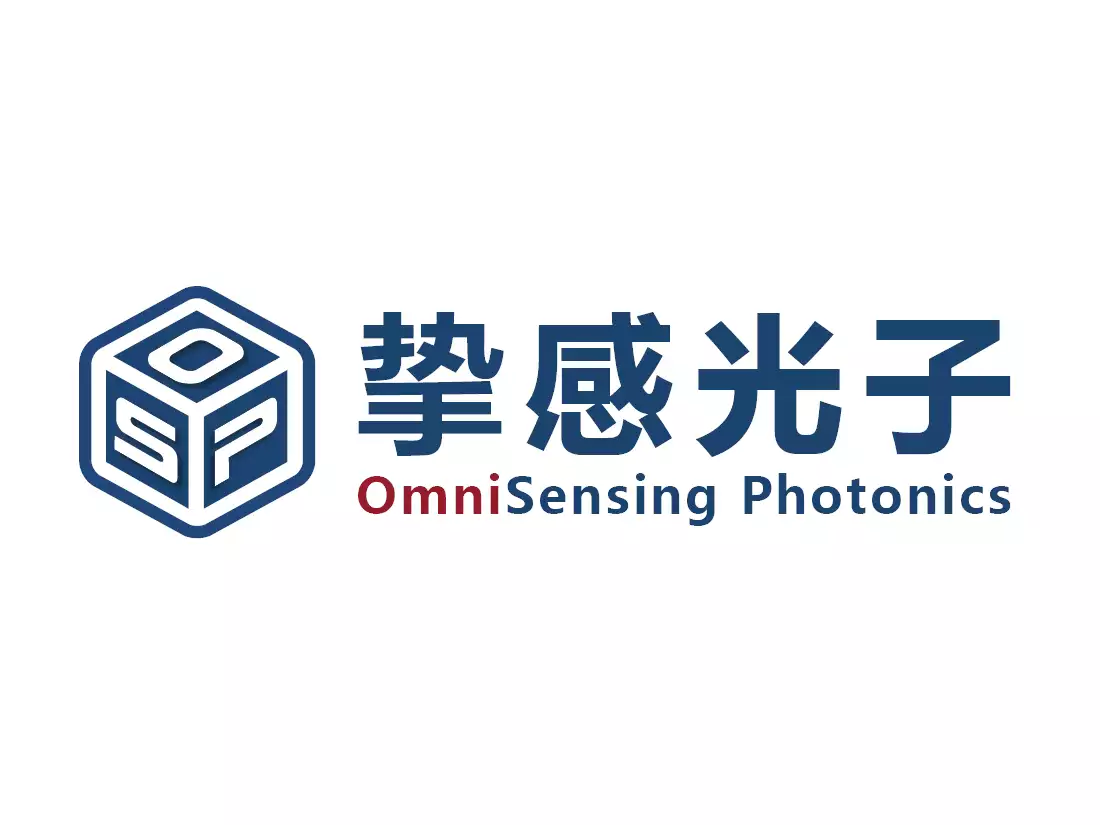OmniSensing Photonics logo (slider) at MAUL-THEET